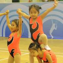 cho thuê trang phục nhảy aerobic tại tphcm