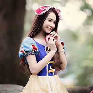 cho thuê trang phục hóa trang các nhân vật tại tphcm