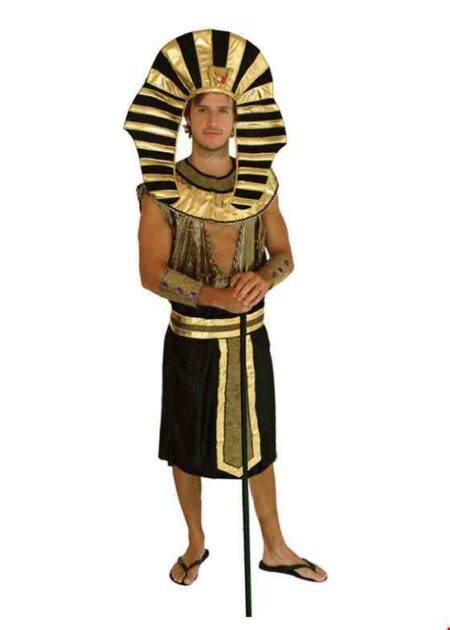 Trang phục Ai Cập nam