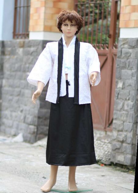 Trang phục Nhật Bản trẻ em