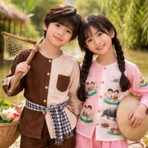 cho thuê bà ba đồng dao tại tphcm