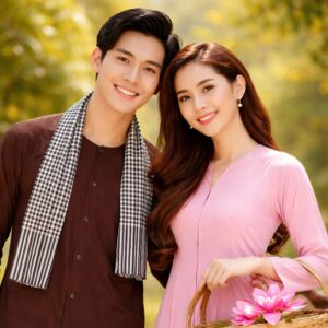 cho thuê áo bà ba tại tphcm